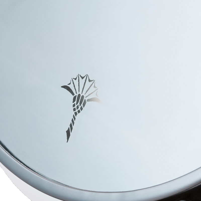 Lustro białe JOOP! Crystal line 011571410