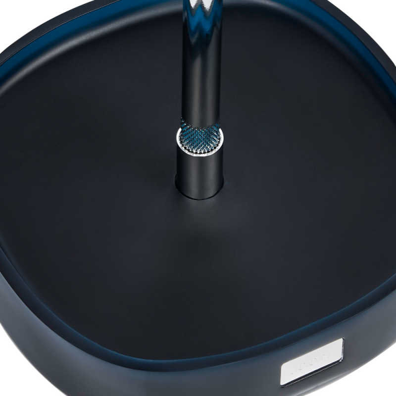 Lustro granatowe JOOP! Crystal line 011571420