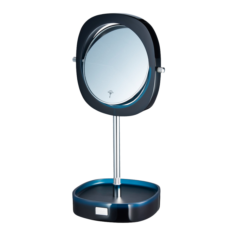 Lustro granatowe JOOP! Crystal line 011571420