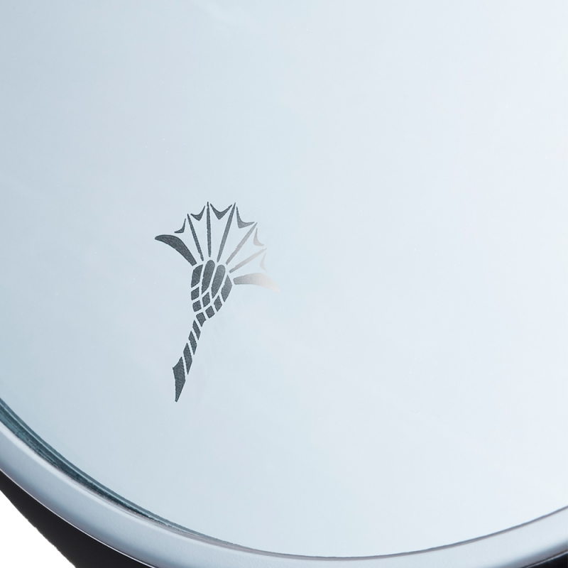 Lustro czarne JOOP! Crystal line 011571423 Lustro czarne JOOP! Crystal line 011571423