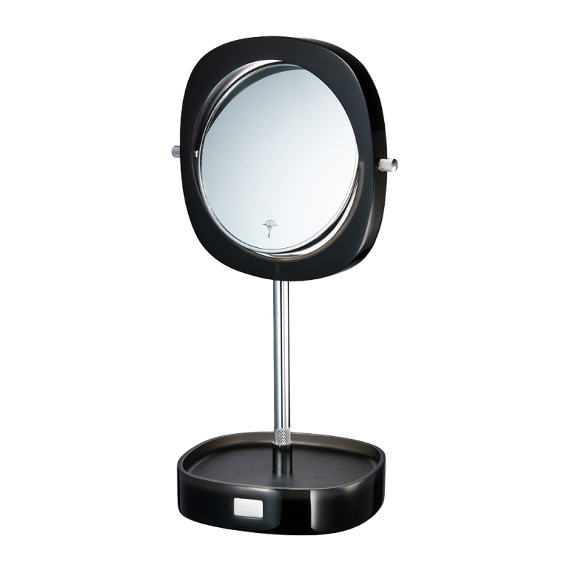 Lustro czarne JOOP! Crystal line 011571423 Lustro czarne JOOP! Crystal line 011571423