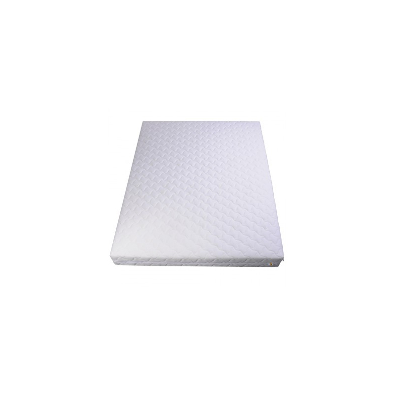Materac Optimal H2 - średnia twardość, komfort snu | JMB Design