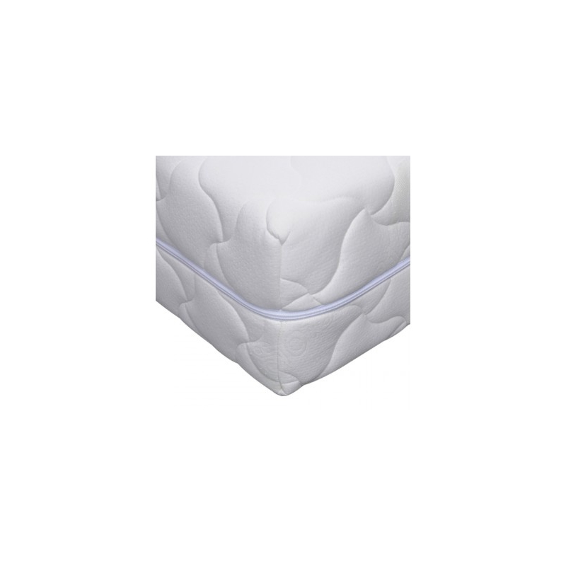 Materac CARAT H2 - średnio-twardy materac kieszeniowy | JMB Design