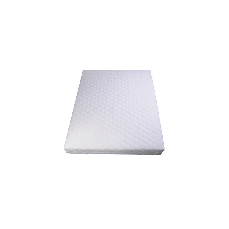 Materac CARAT H2 - średnio-twardy materac kieszeniowy | JMB Design