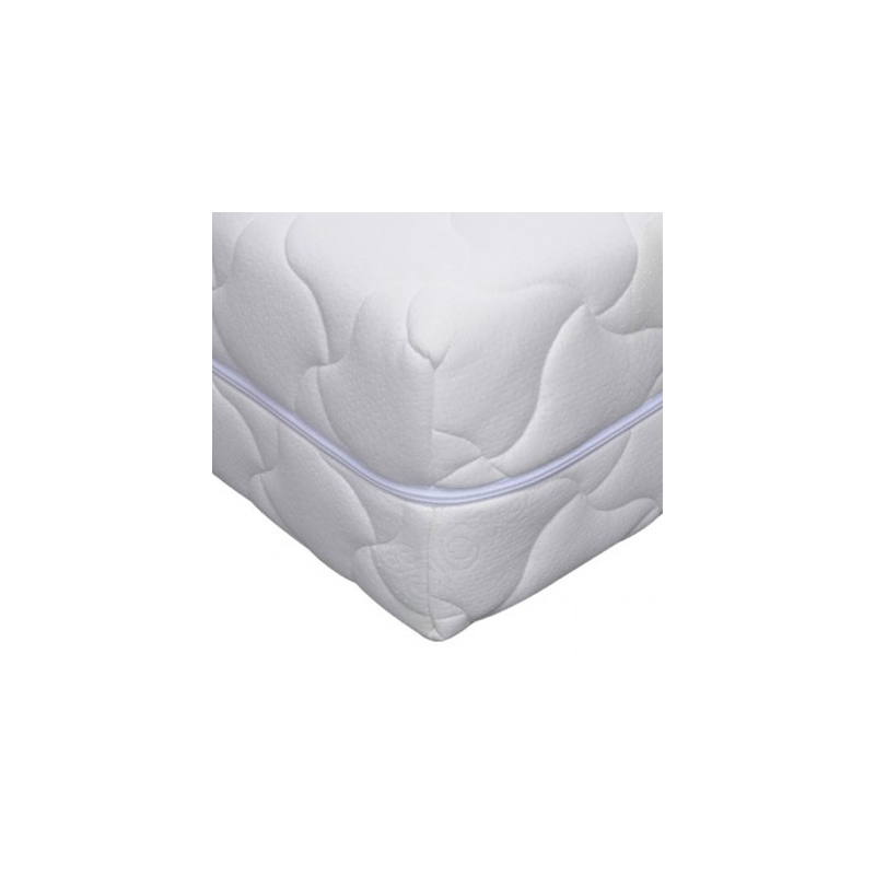 Materac Carat H3 – twardy, ortopedyczny i stabilny | JMB Design