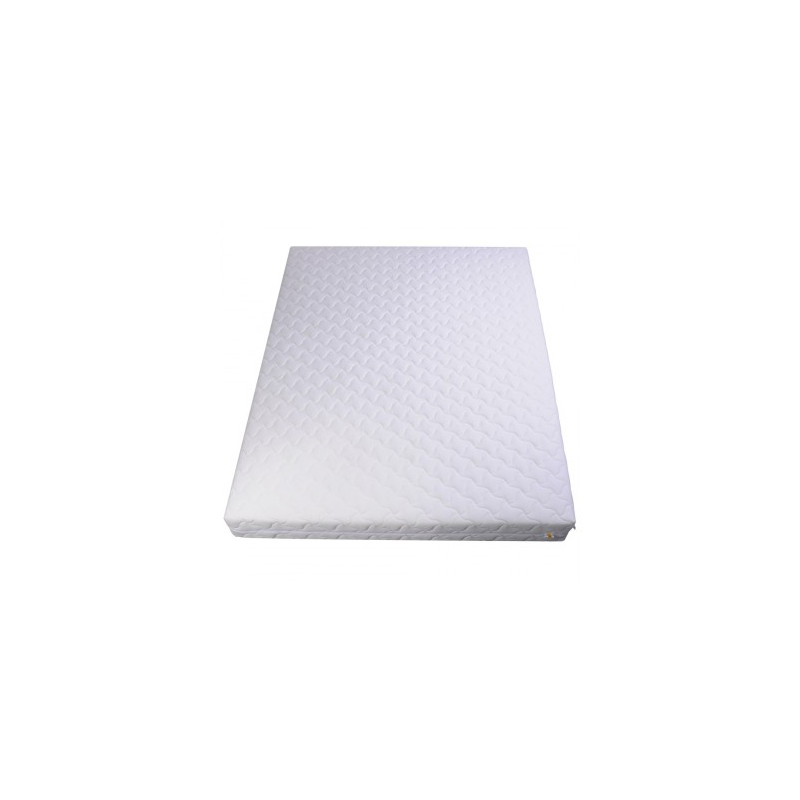 Materac Carat H3 – twardy, ortopedyczny i stabilny | JMB Design