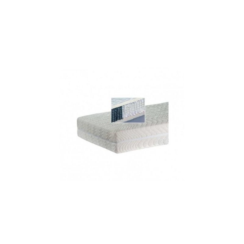 Materac Multi 500 H3 – twardy i stabilny | JMB Design