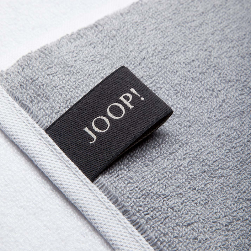 Ręcznik Silver Classic/Doubleface JOOP! 1600  - Akcesoria do kąpieli - Sklep JMB DESIGN