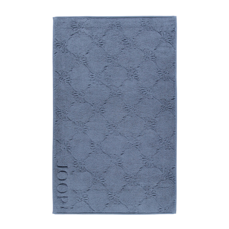 Dywanik podłogowy frotte granatowy JOOP! 1670