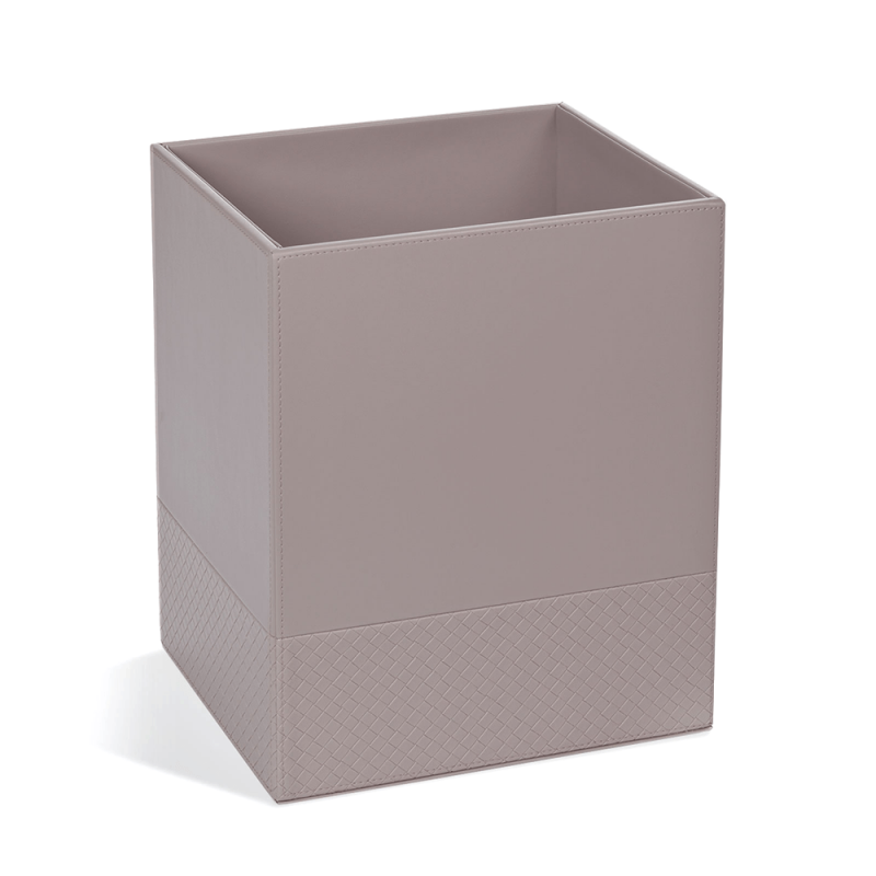 Kosz prostokąt szary JOOP! Living 10980413