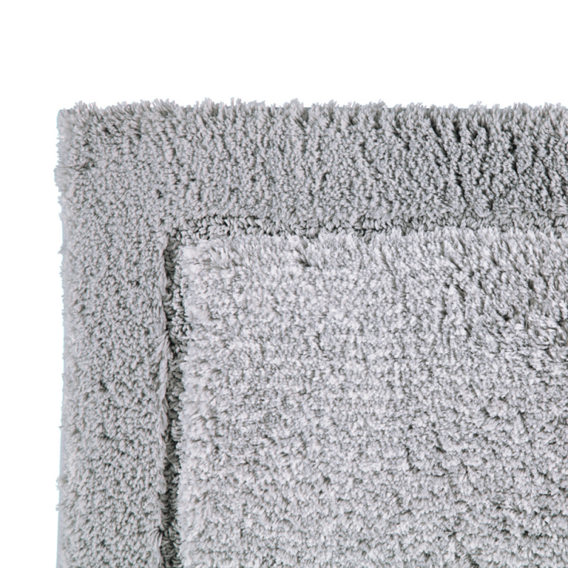 Dywanik łazienkowy biały Cawo 590