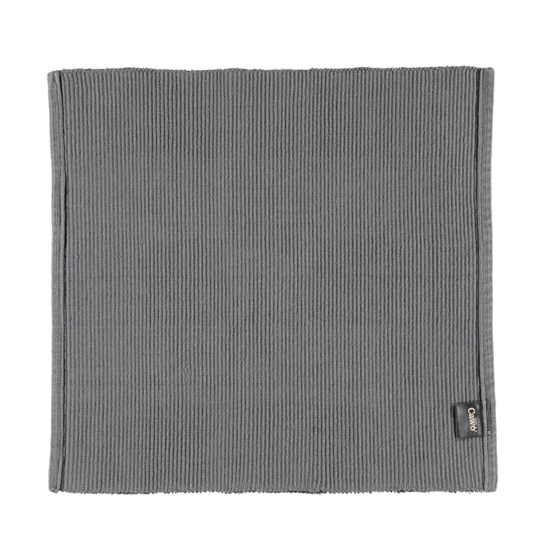 Dywanik łazienkowy szary Cawo 1005 Dywanik łazienkowy szary Cawo 1005