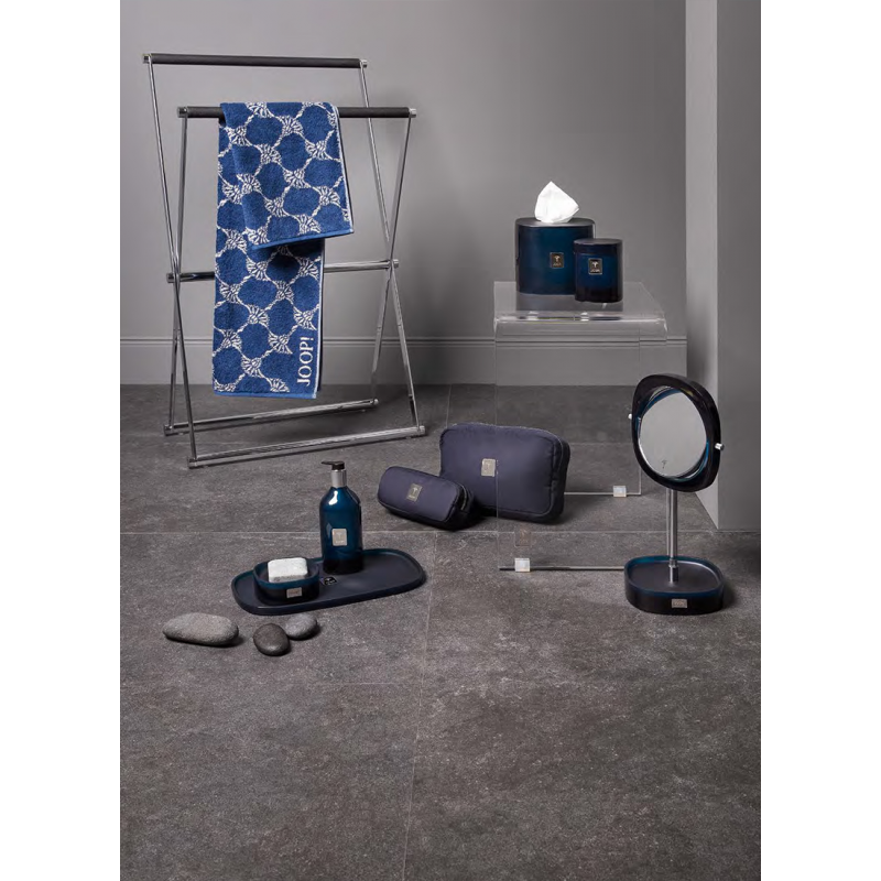 Lustro granatowe JOOP! Crystal line 011571420