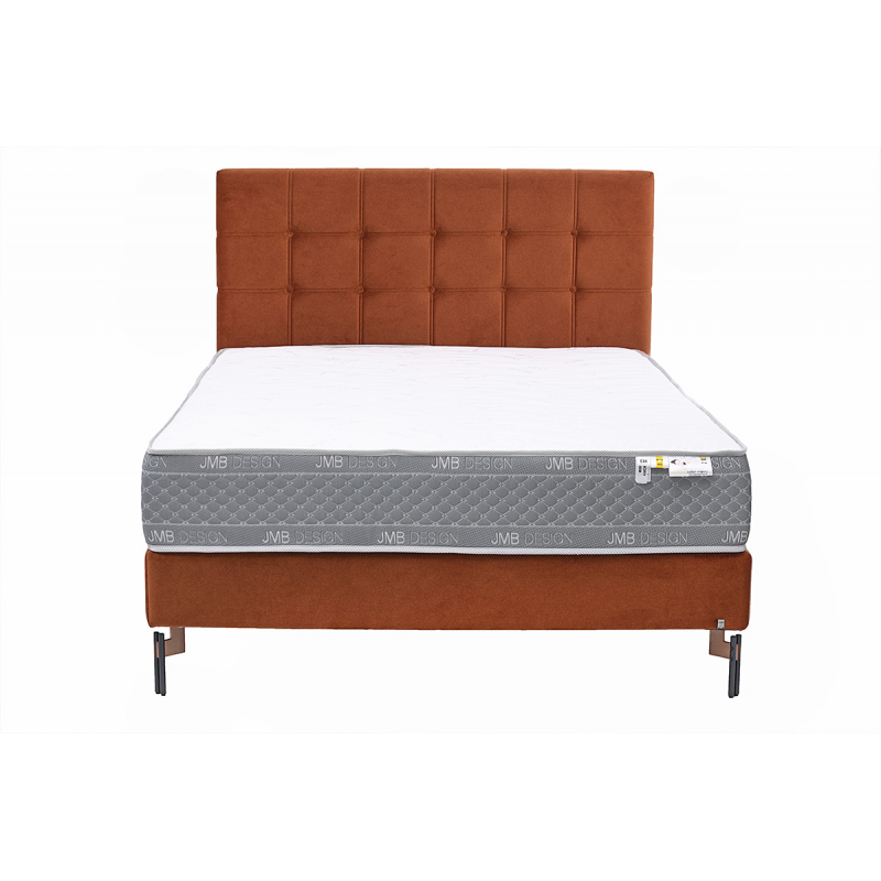 Łóżko Kwadra 2 IG