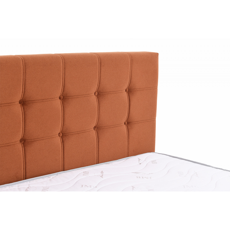 Łóżko Kwadra 2 IG