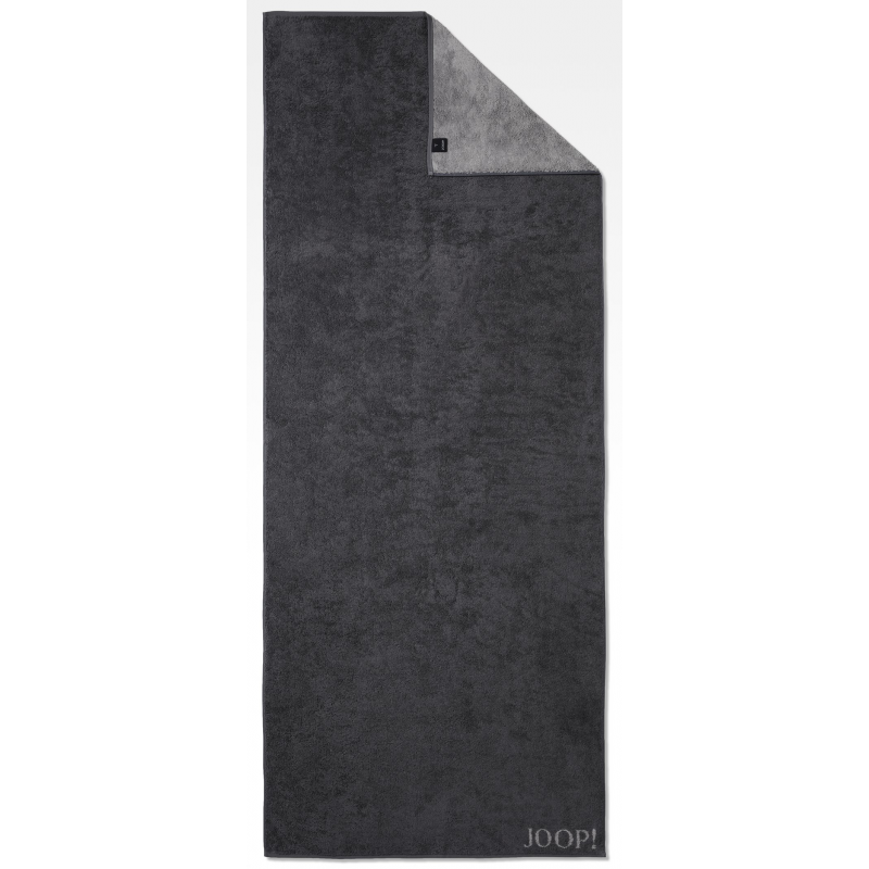 Ręcznik frotte grafitowy JOOP! Classic 1600