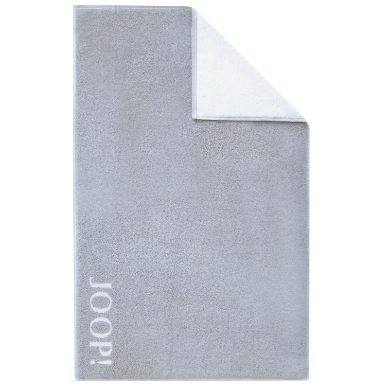 Ręcznik frotte szary JOOP! 1600
