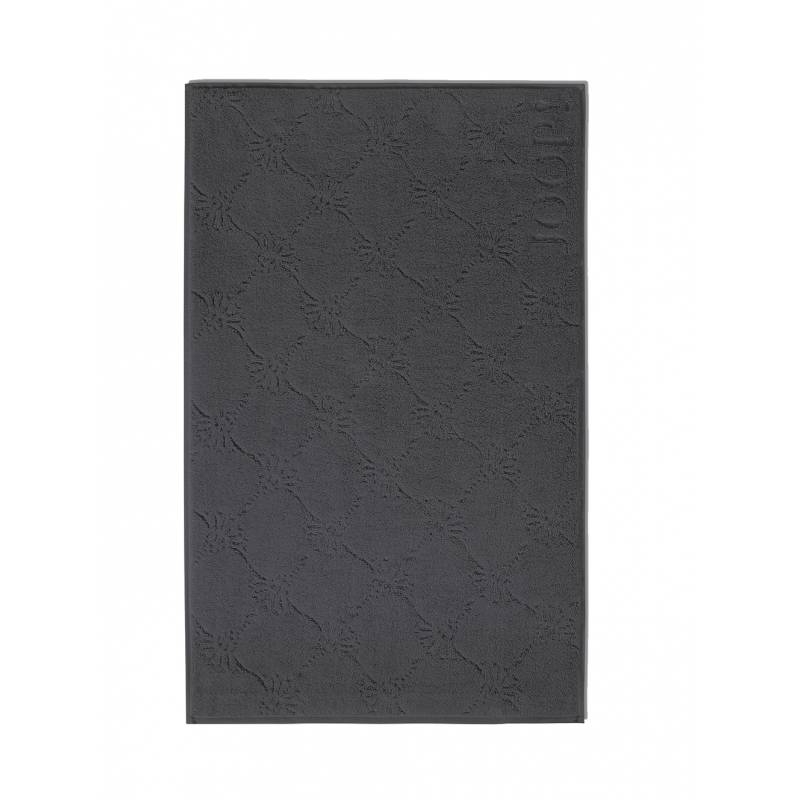 Dywanik łazienkowy Frotte Anthrazit JOOP! 1670/774