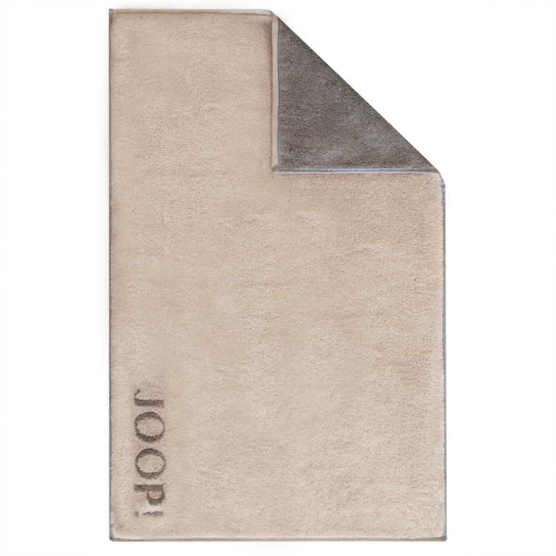 Dywanik łazienkowy beżowy JOOP! Classic 1600