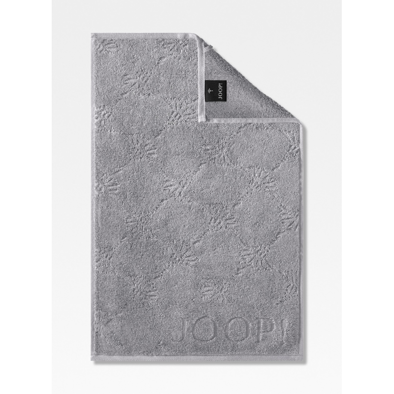 Ręcznik frotte Platin JOOP! Uni-Cornflower 1670/705