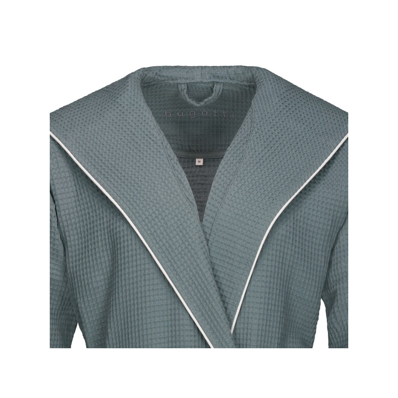 Szlafrok Bugatti Tizian flanell