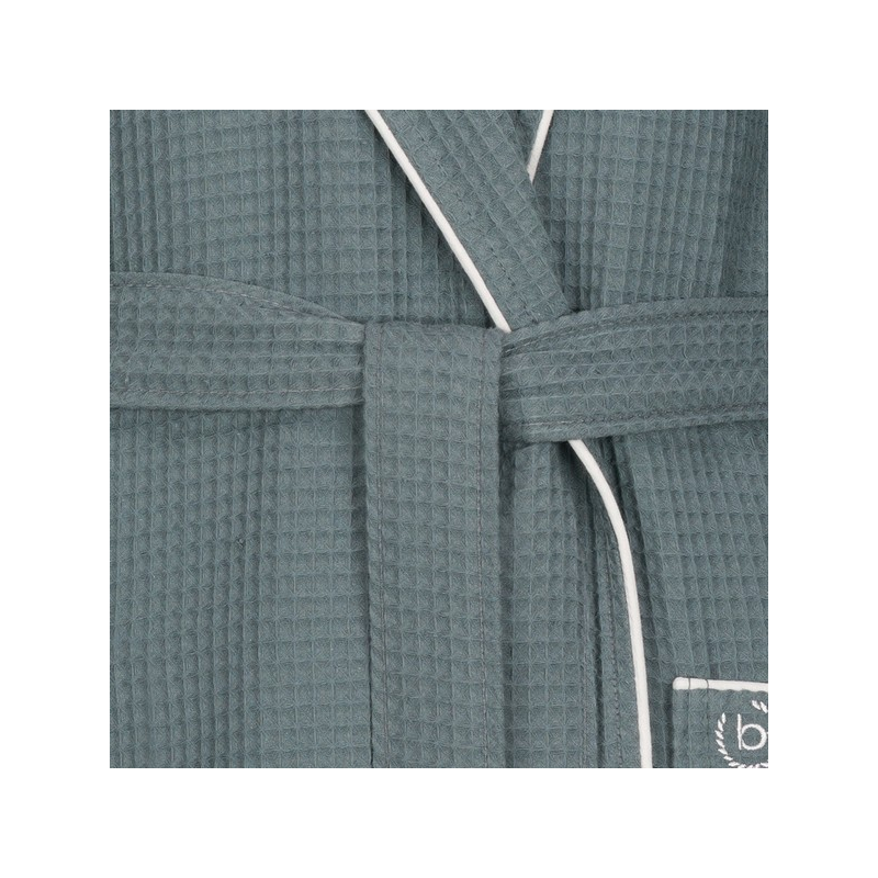 Szlafrok Bugatti Tizian flanell