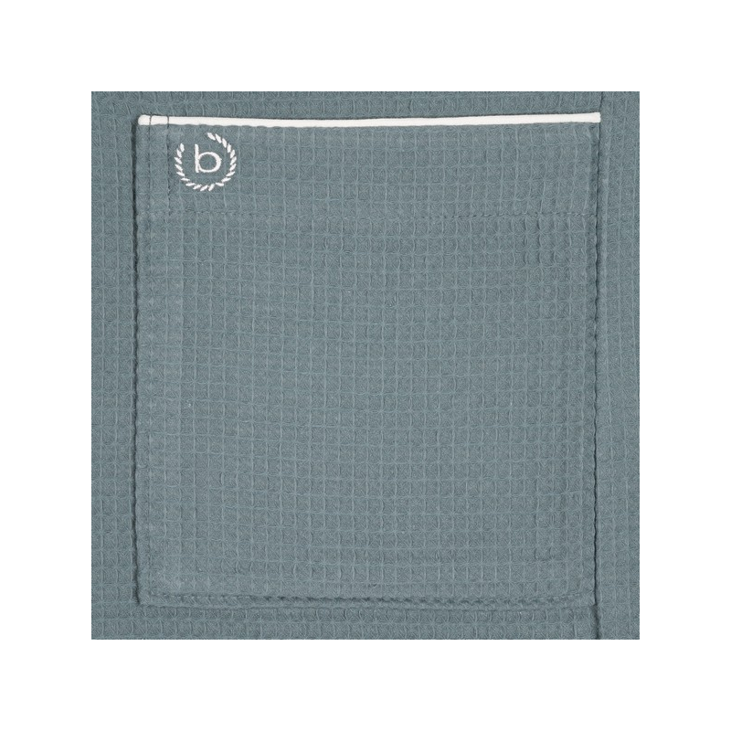 Szlafrok Bugatti Tizian flanell