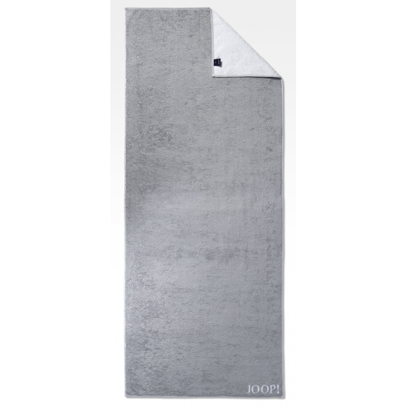 Ręcznik Silver Classic/Doubleface JOOP! 1600  - Akcesoria do kąpieli - Sklep JMB DESIGN