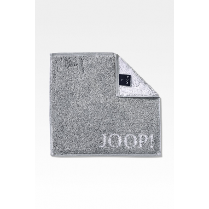 Ręcznik Silver Classic/Doubleface JOOP! 1600  - Akcesoria do kąpieli - Sklep JMB DESIGN
