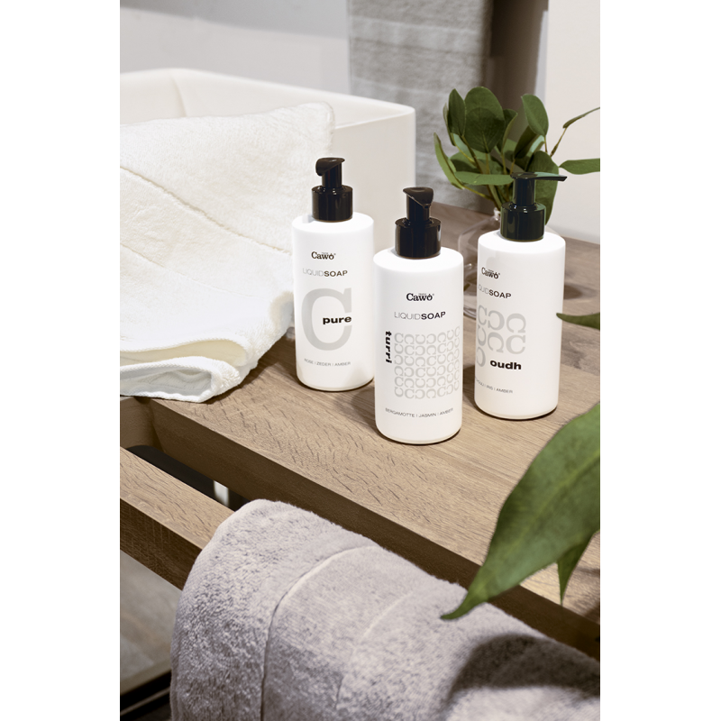 Cawo Balsam 10005/10 Pure