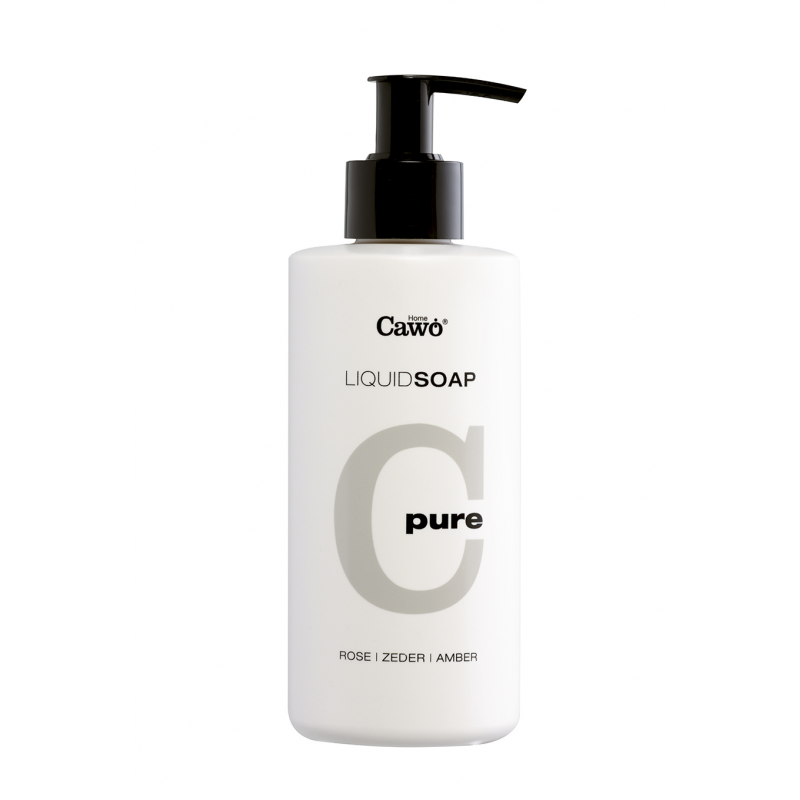 Cawo Mydło 10006/10 Pure
