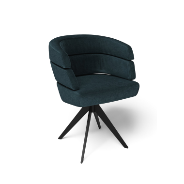 Krzesło JOOP! Curves - komfort i styl | JMB Design