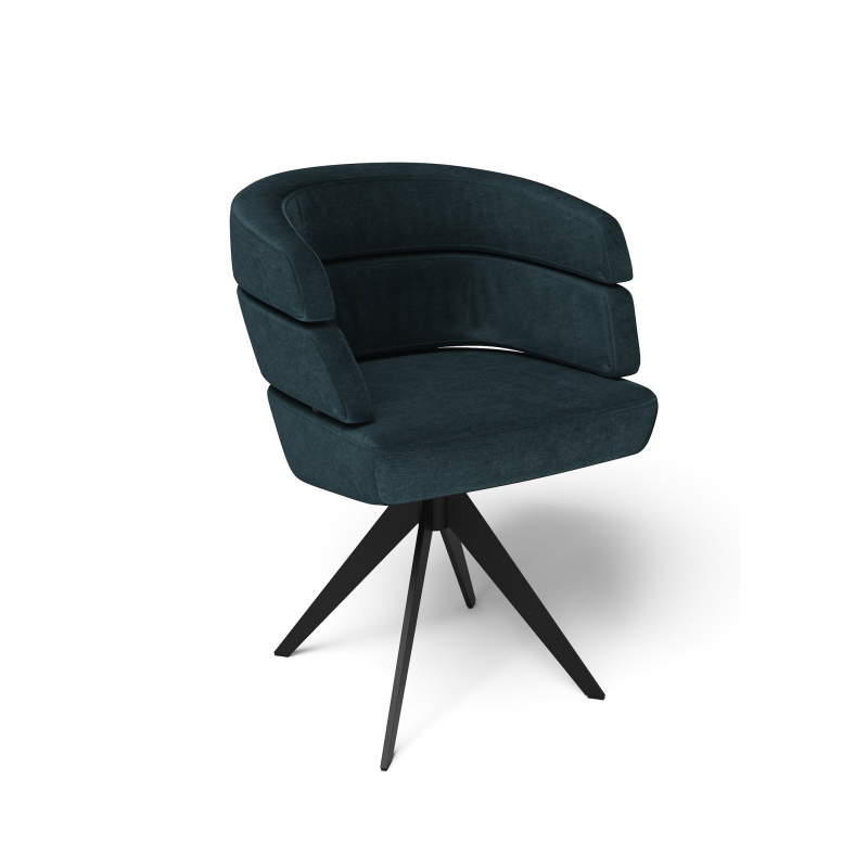 Krzesło JOOP! Curves - komfort i styl | JMB Design