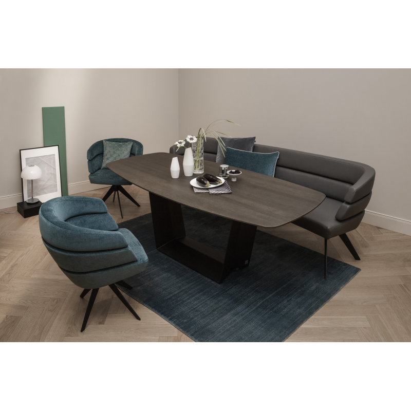Krzesło JOOP! Curves - komfort i styl | JMB Design