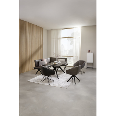 Krzesło JOOP! Elements - komfort i styl | JMB Design