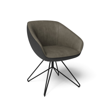 Krzesło JOOP! Elements - komfort i styl | JMB Design (783)