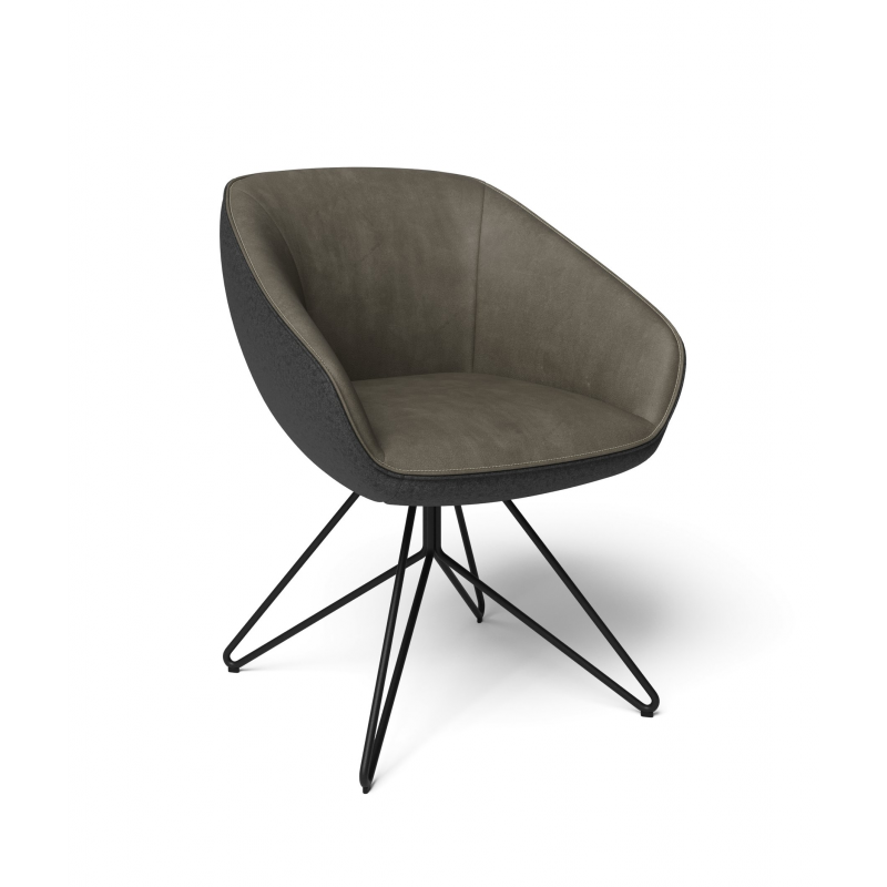 Krzesło JOOP! Elements - komfort i styl | JMB Design (783)