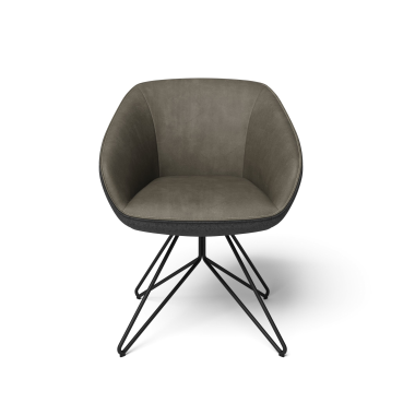 Krzesło JOOP! Elements - komfort i styl | JMB Design (783)