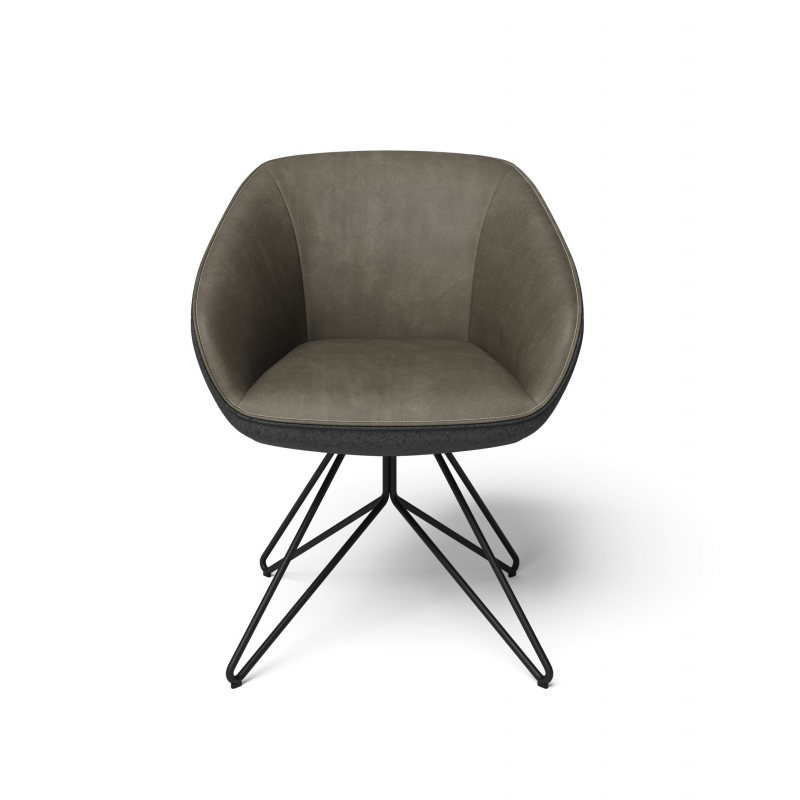 Krzesło JOOP! Elements - komfort i styl | JMB Design (783)