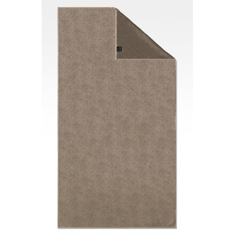 Ręcznik frotte Sand JOOP! Uni-Cornflower 1670/375