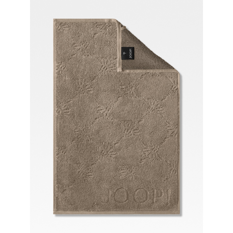 Ręcznik frotte Sand JOOP! Uni-Cornflower 1670/375