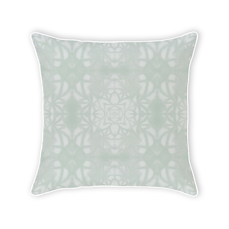 Pościel Bauer Anjana 9010 Jade 200x200 cm