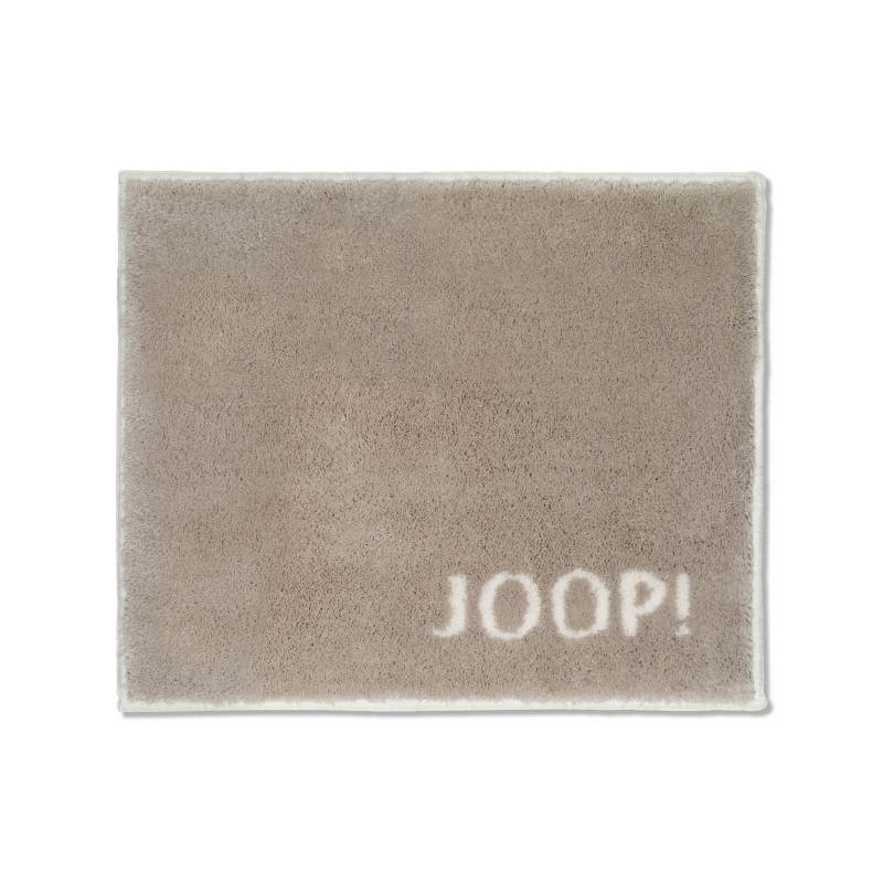 Dywanik łazienkowy JOOP! Classic 020 Beżowy Dywanik łazienkowy JOOP! Classic 020 Beżowy