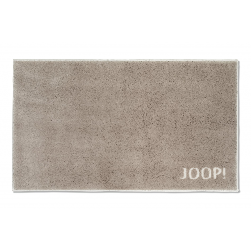 Dywanik łazienkowy JOOP! Classic 020 Beżowy Dywanik łazienkowy JOOP! Classic 020 Beżowy