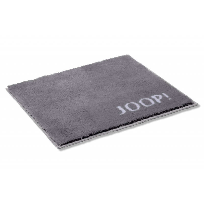 Dywanik łazienkowy JOOP! Classic 085 Szary