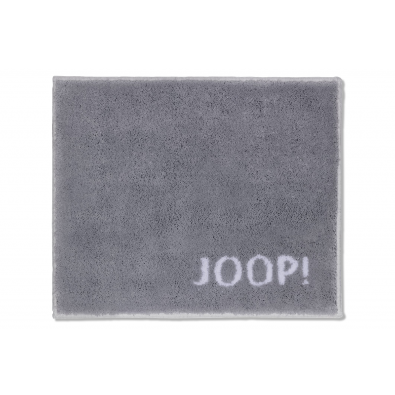 Dywanik łazienkowy JOOP! Classic 085 Szary