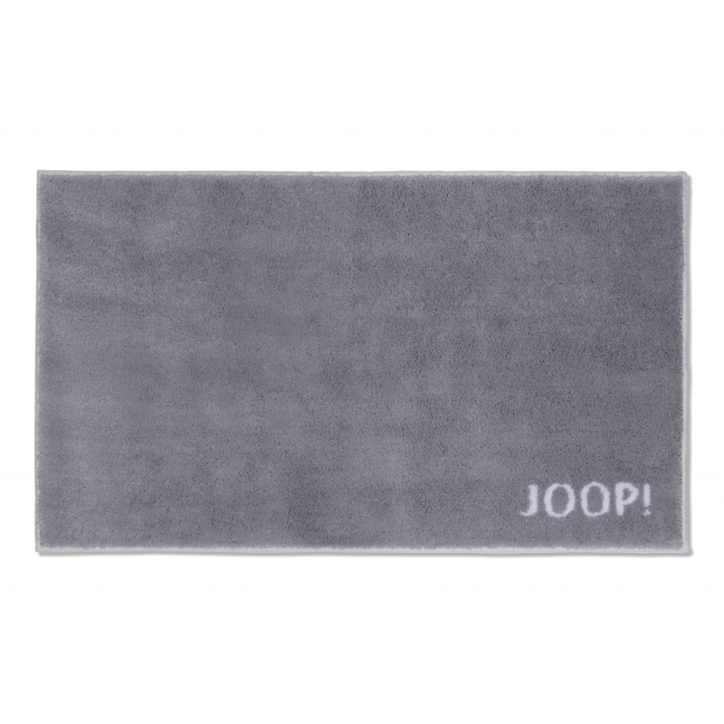 Dywanik łazienkowy JOOP! Classic 085 Szary