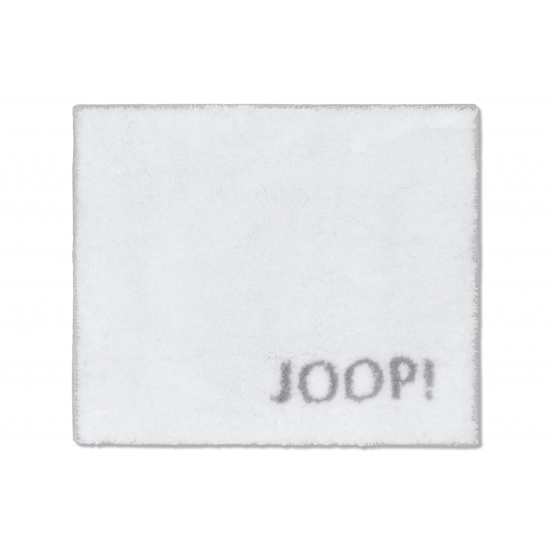 Dywanik łazienkowy JOOP! Classic 001 Biały