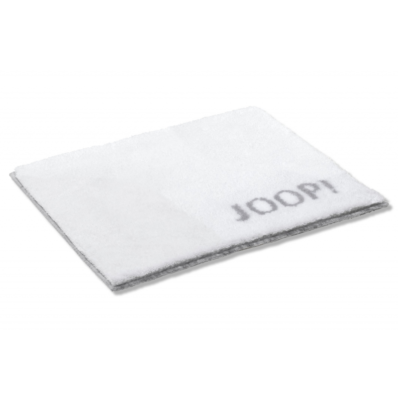 Dywanik łazienkowy JOOP! Classic 001 Biały