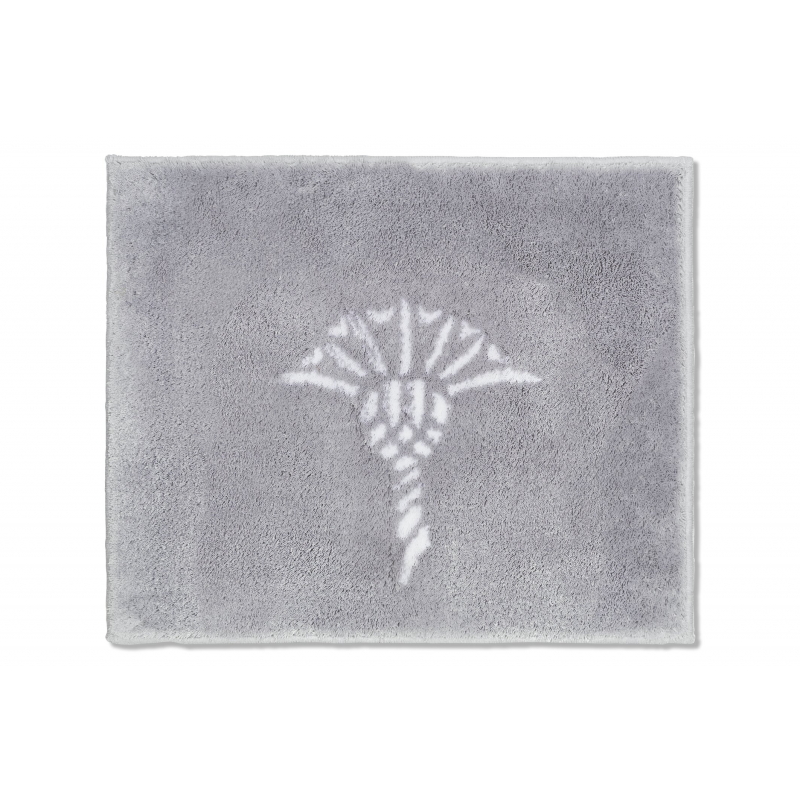 Dywanik łazienkowy JOOP! Cornflower 085 Szary